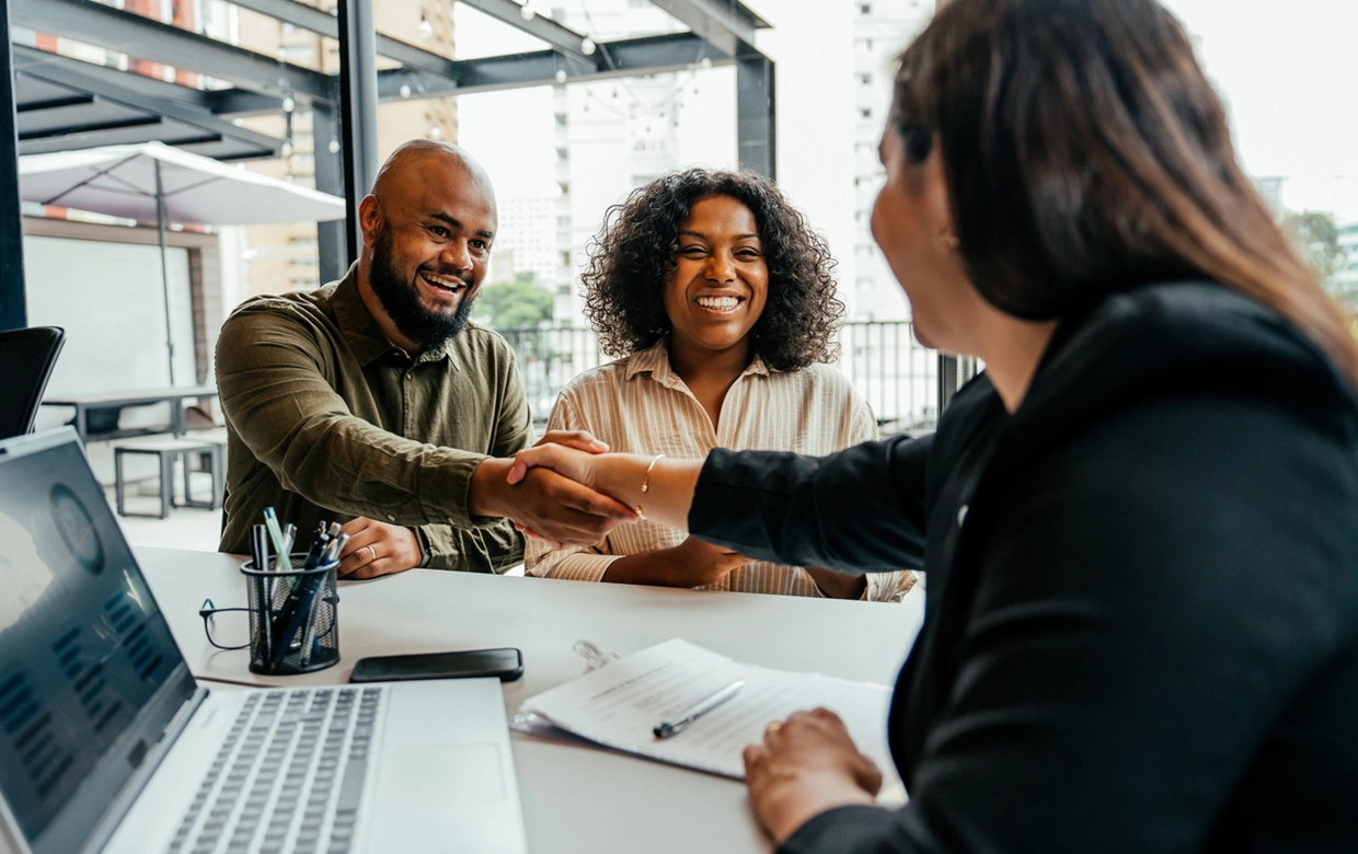 Adulte professionnel financé